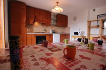 Le Peclet  - 6-kamer apt. voor max. 10 pers. (huisnr. 13)